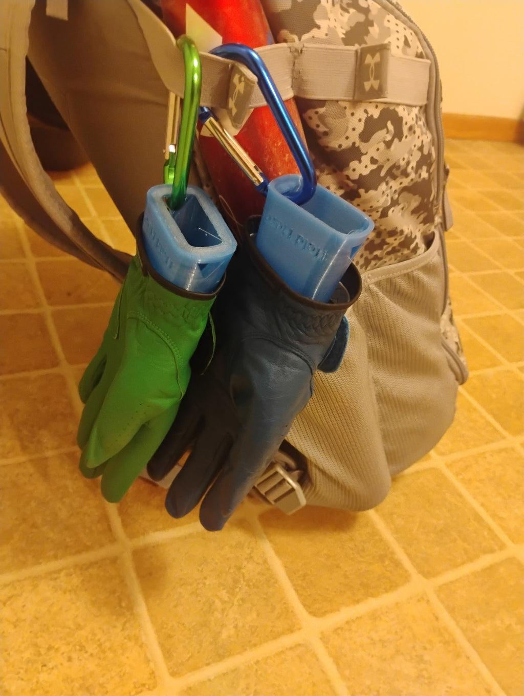 Glove Holder Large