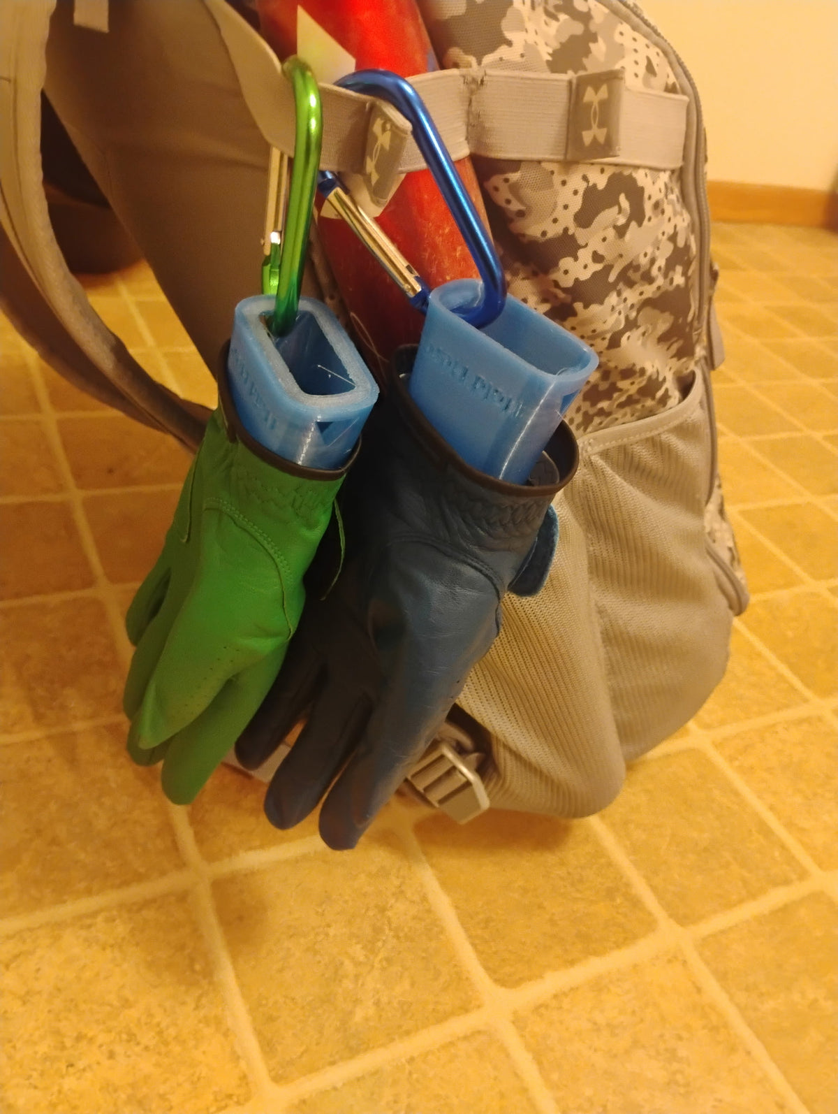 Glove Holder Large