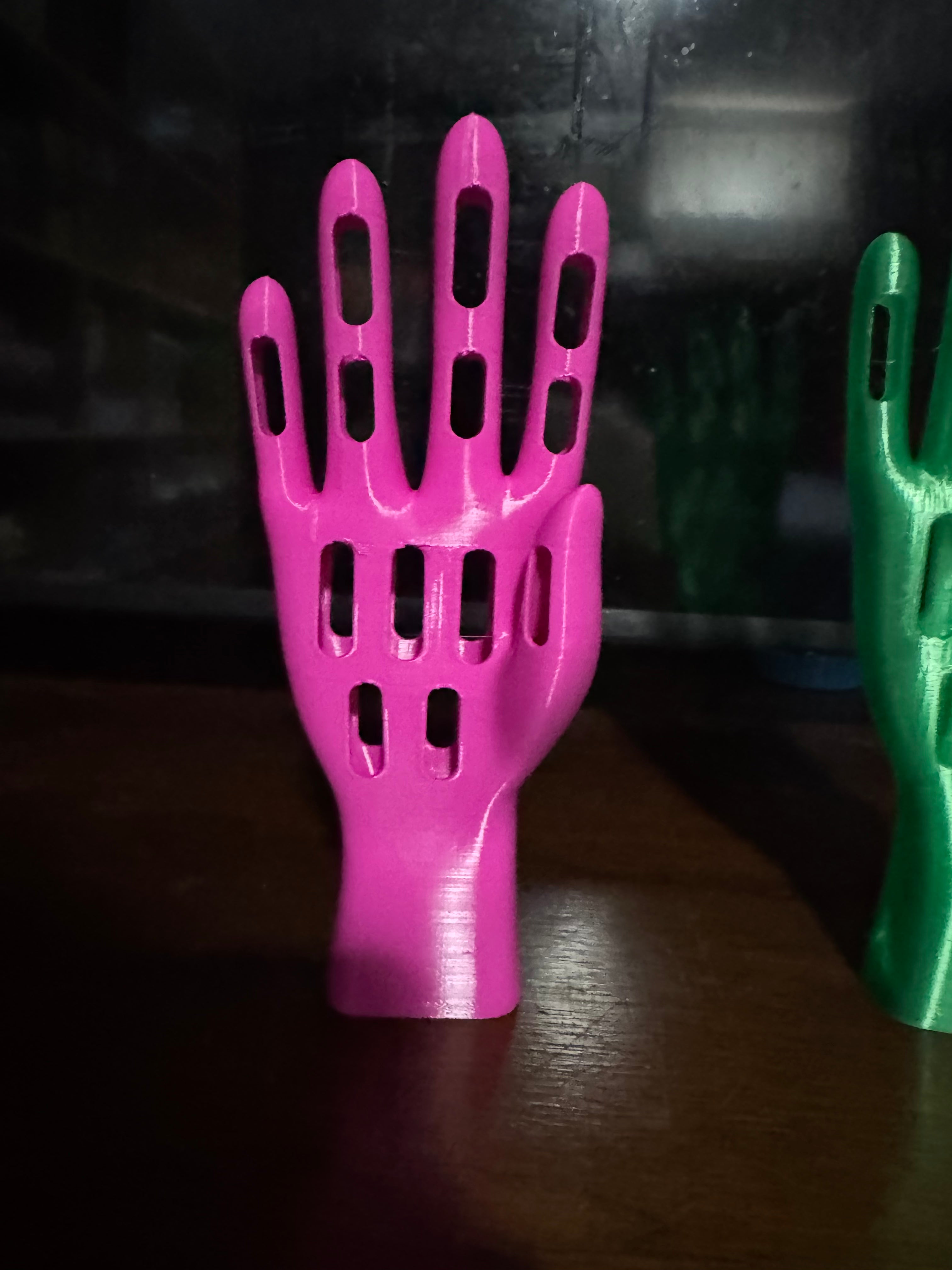 Glove Holder Large