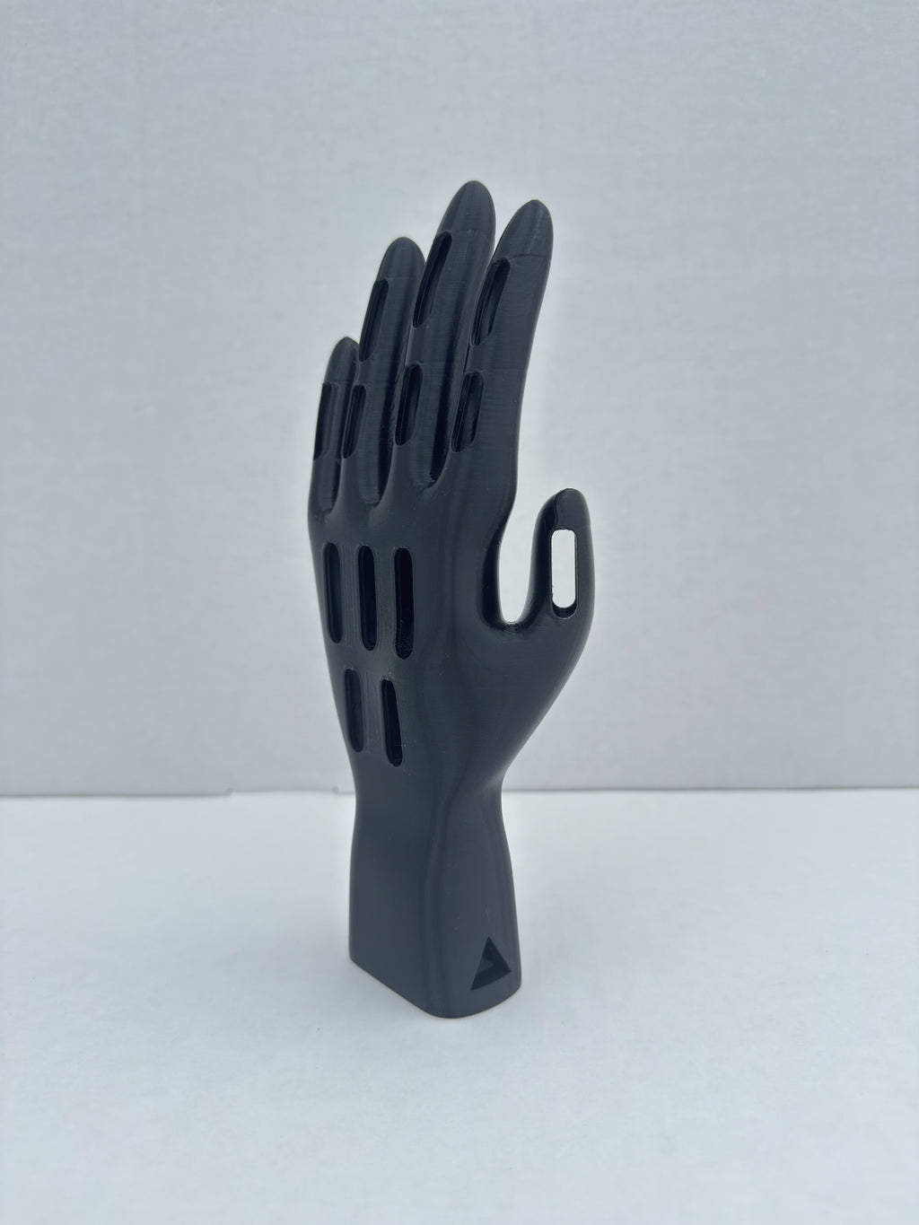 Glove Stay black Panther
