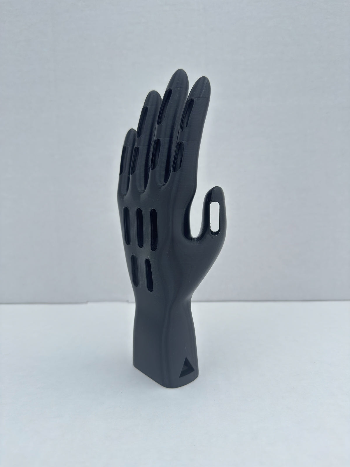 Glove Stay black Panther