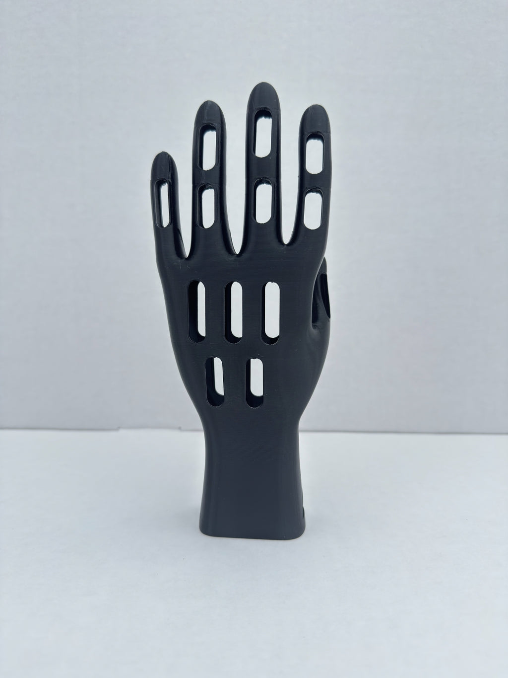 Glove Stay black Panther