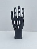 Glove Stay black Panther