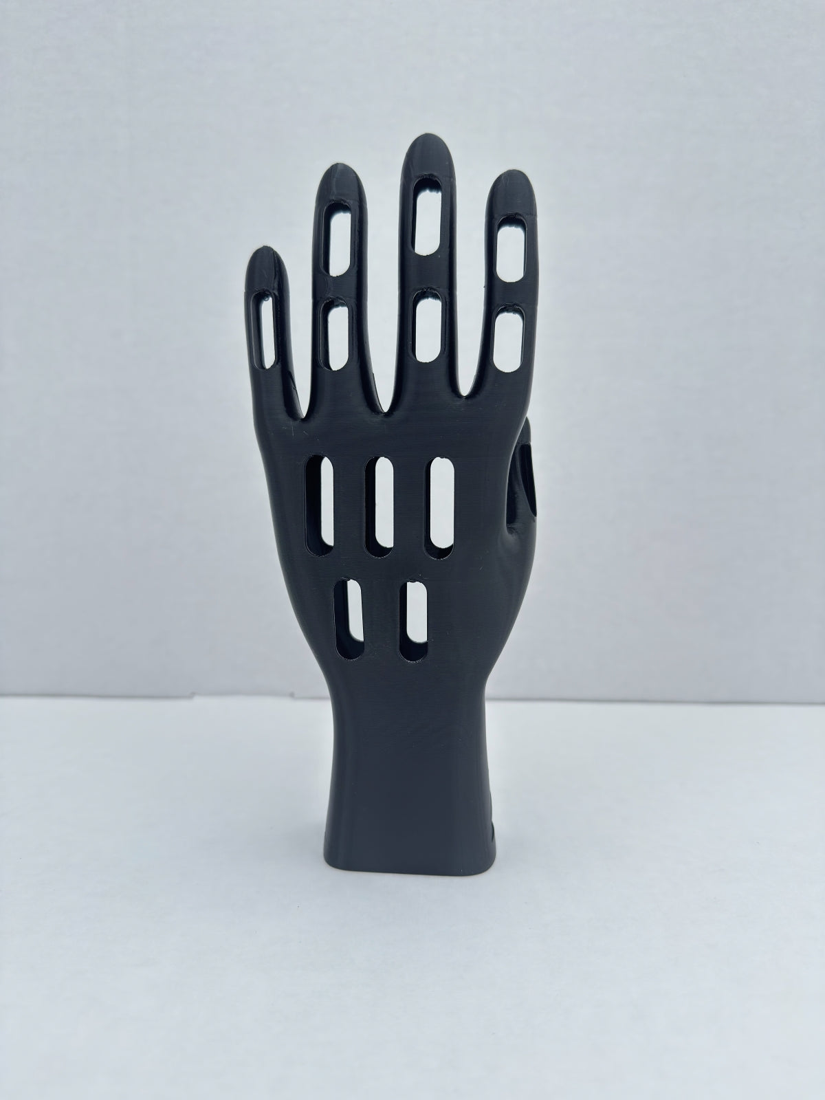 Glove Stay black Panther
