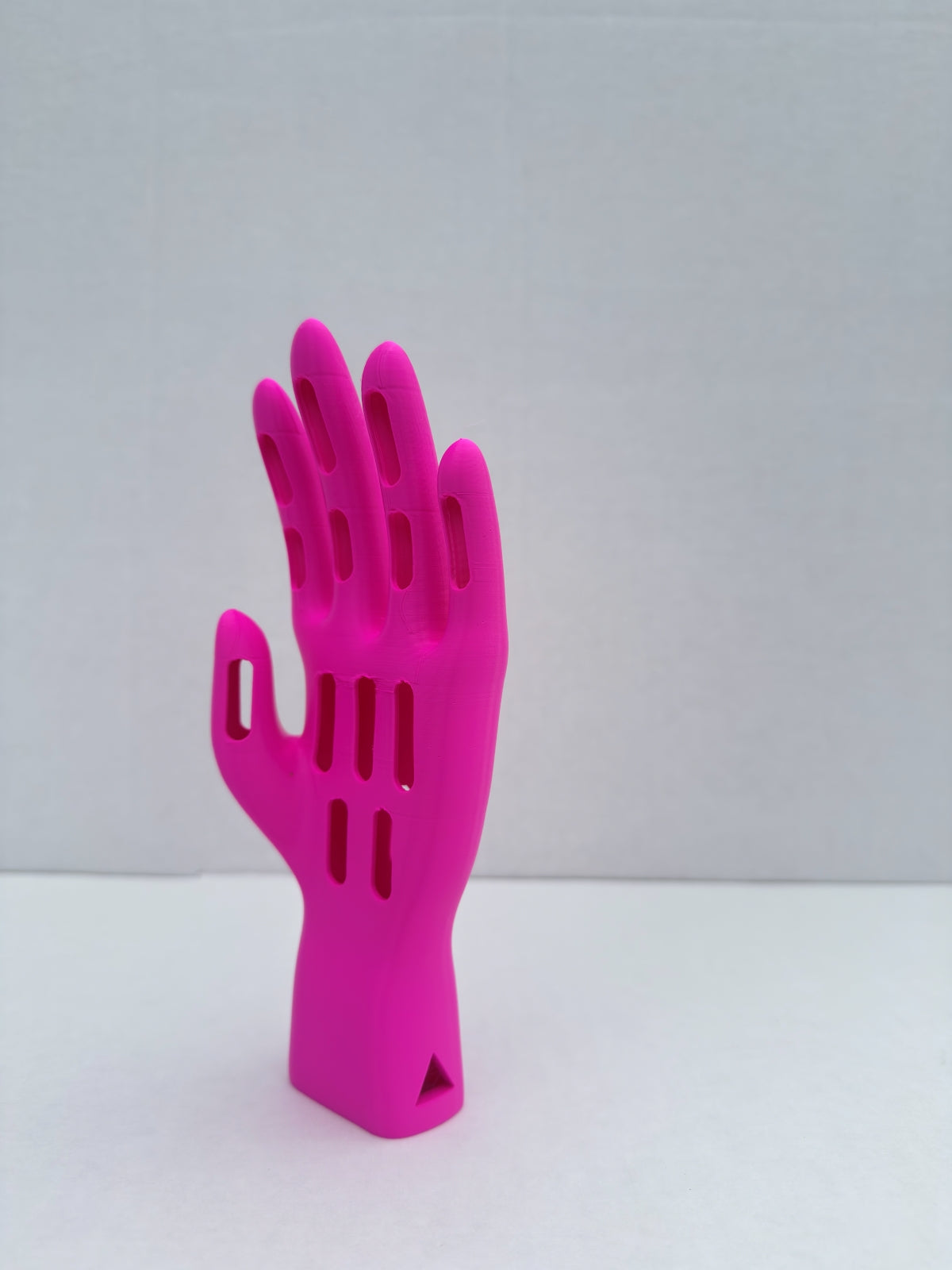 Glove Stay Pink