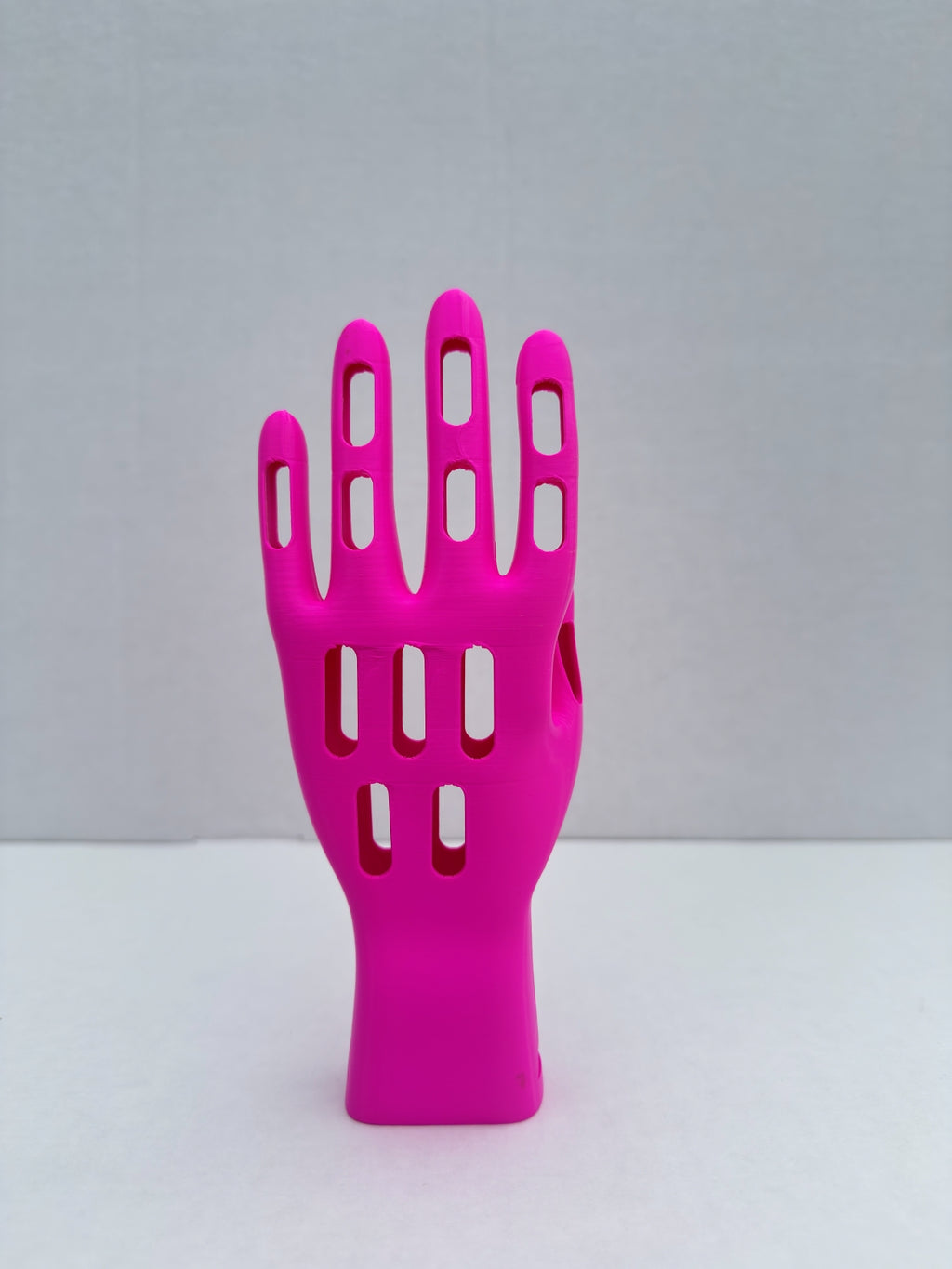 Glove Stay Pink