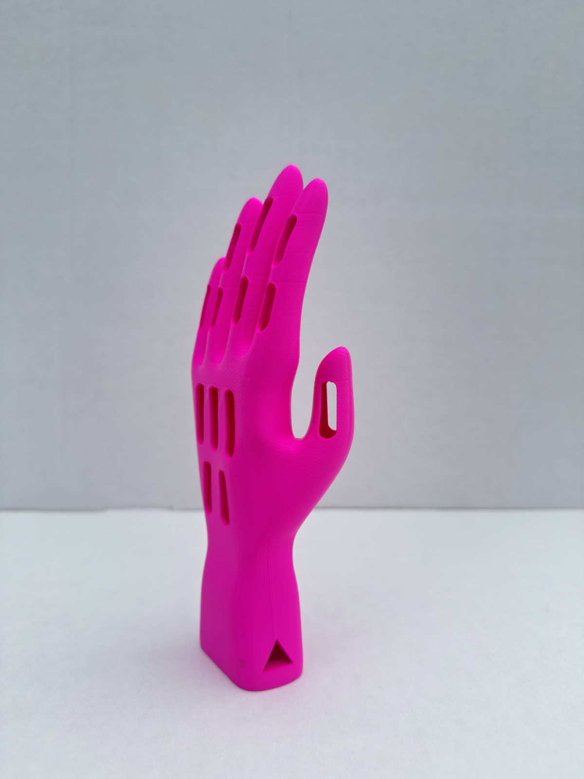Glove Stay Pink