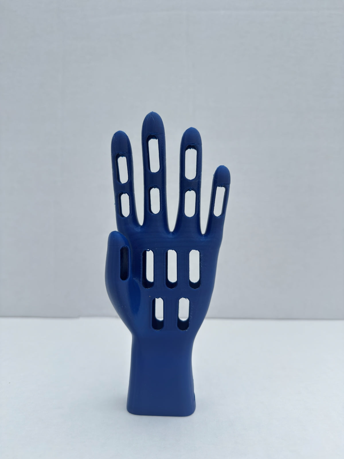Glove Stay Blue