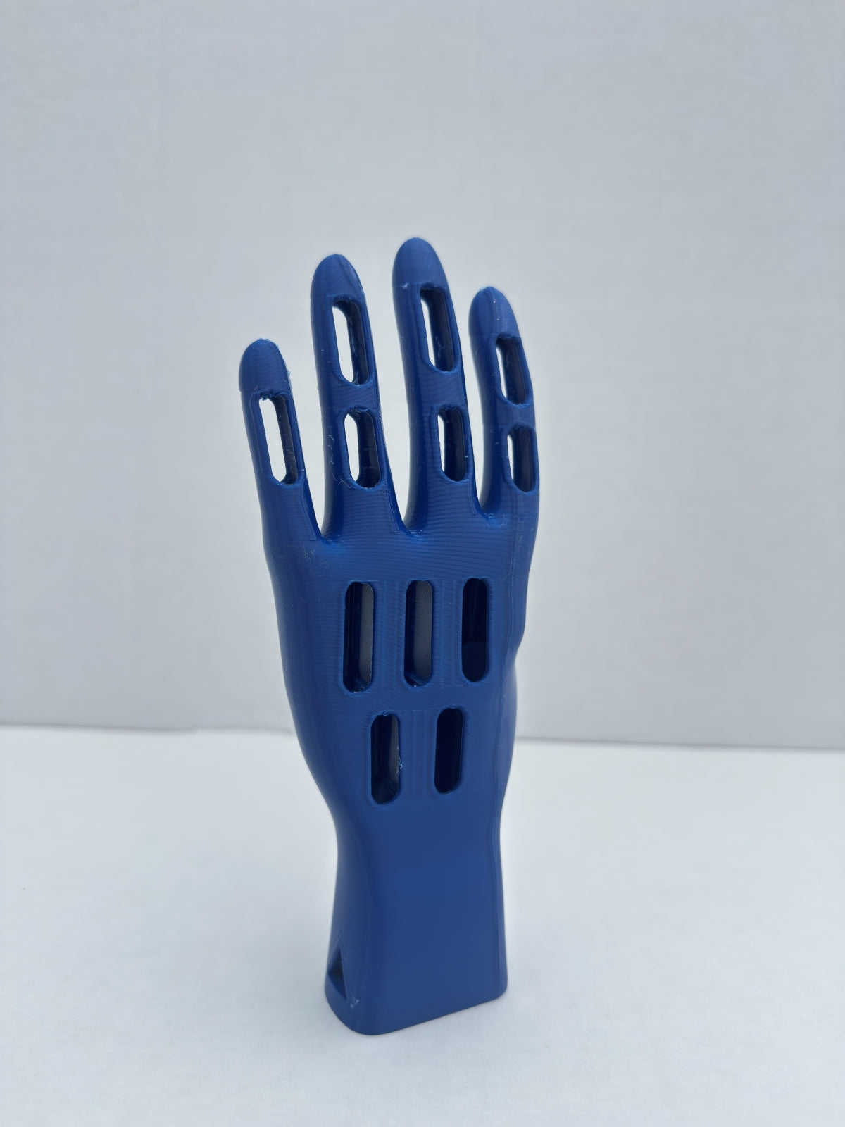 Glove Stay Blue