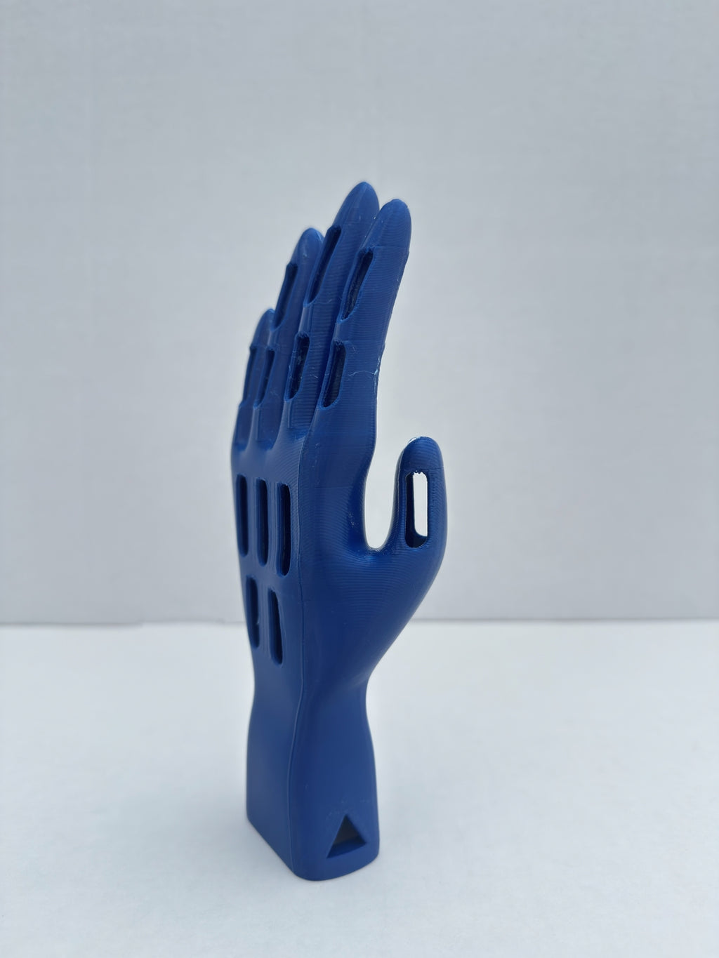 Glove Stay Blue