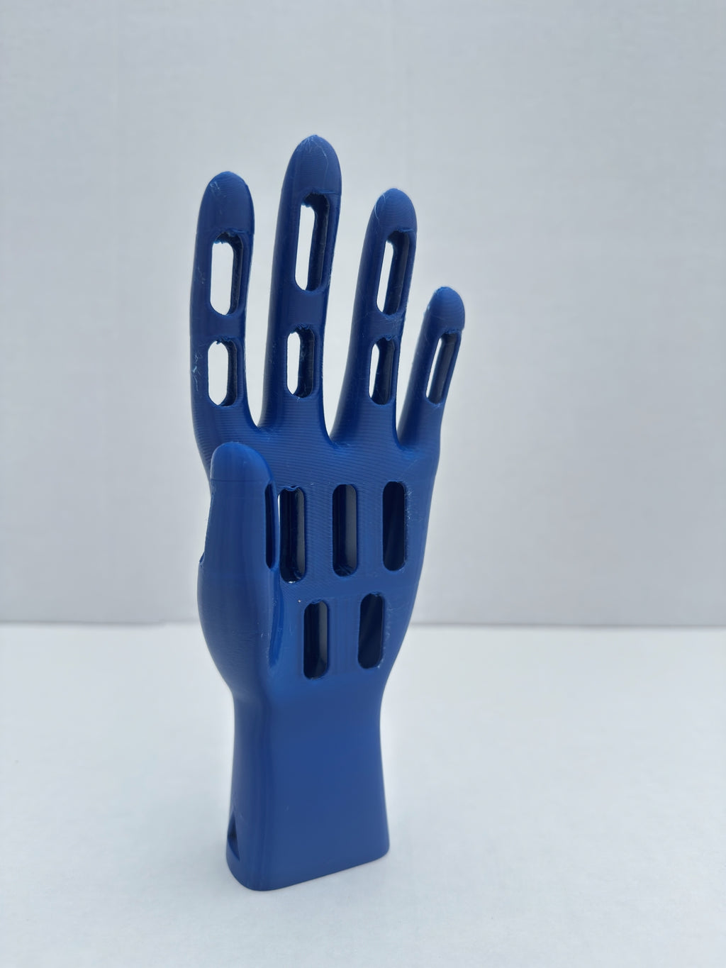 Glove Stay Blue