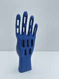 Glove Stay Blue