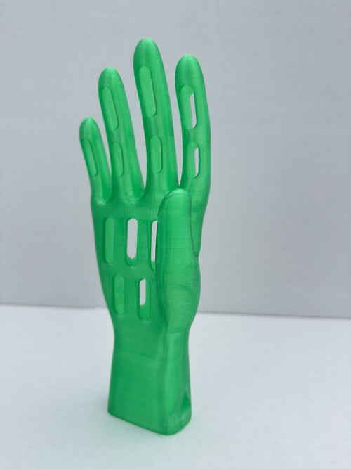 Glove Stay