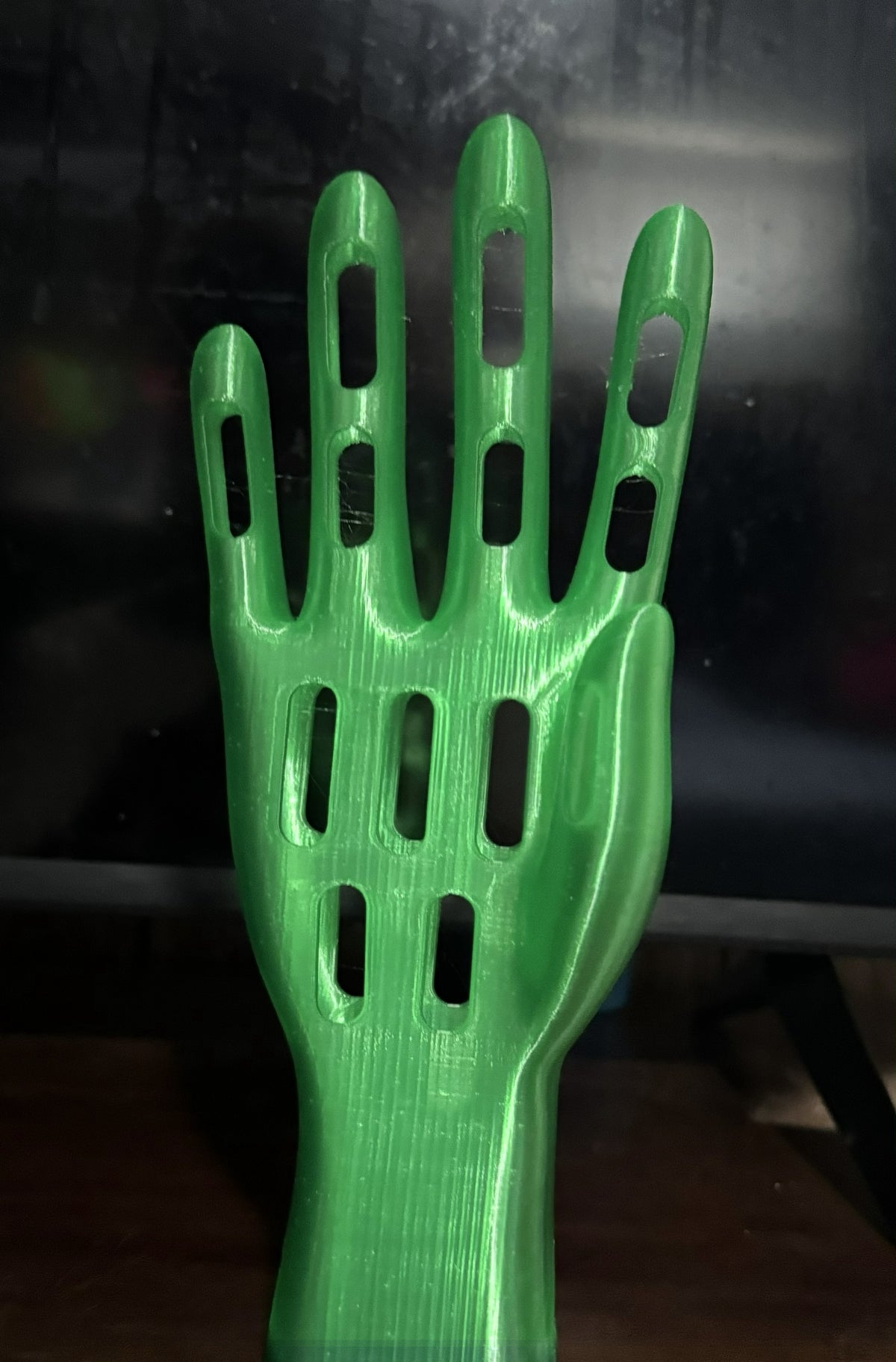 Glove Holder Large